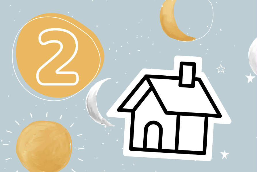 maison 2 en astrologie