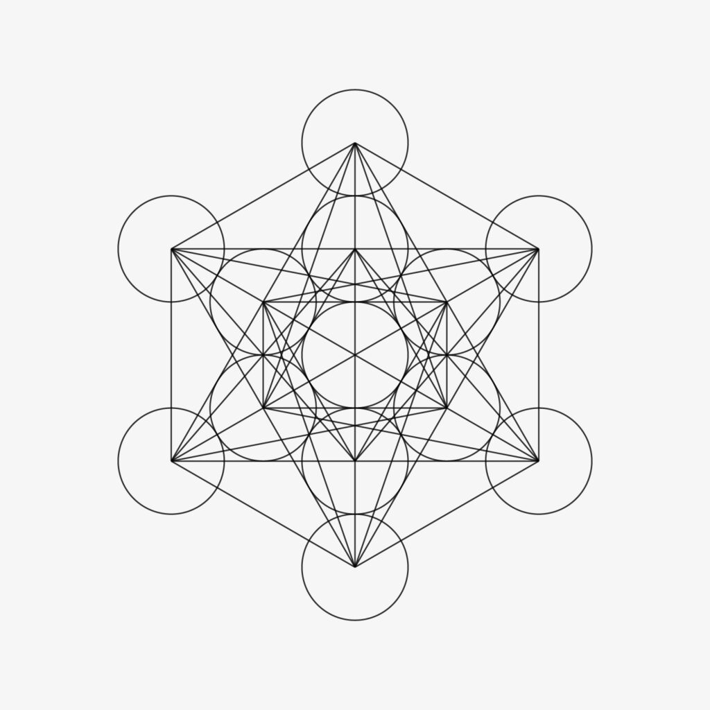 metatron lexique