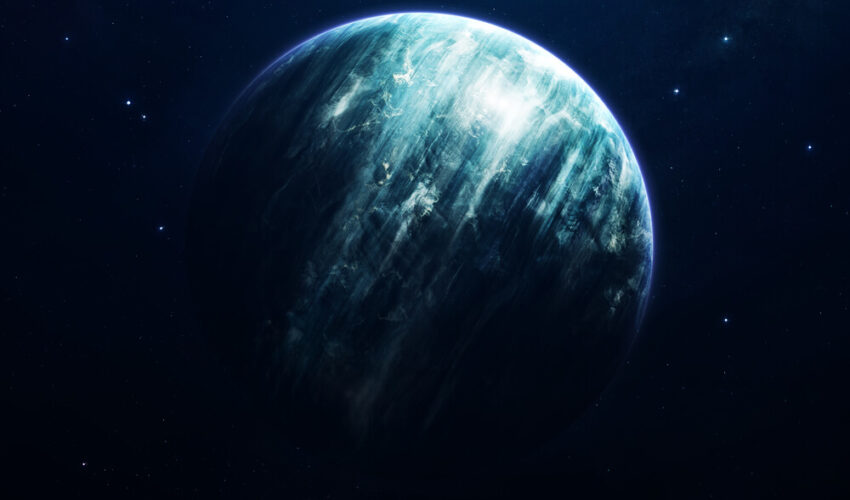 neptune rétrograde