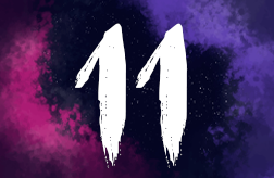 nombre actif 11