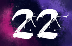 nombre actif 22