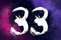 nombre actif 33