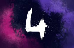 nombre actif 4