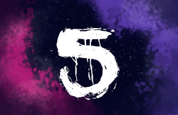 nombre actif 5