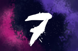 nombre actif 7