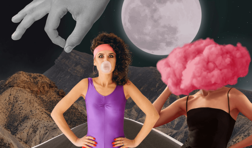 influence de la nouvelle lune