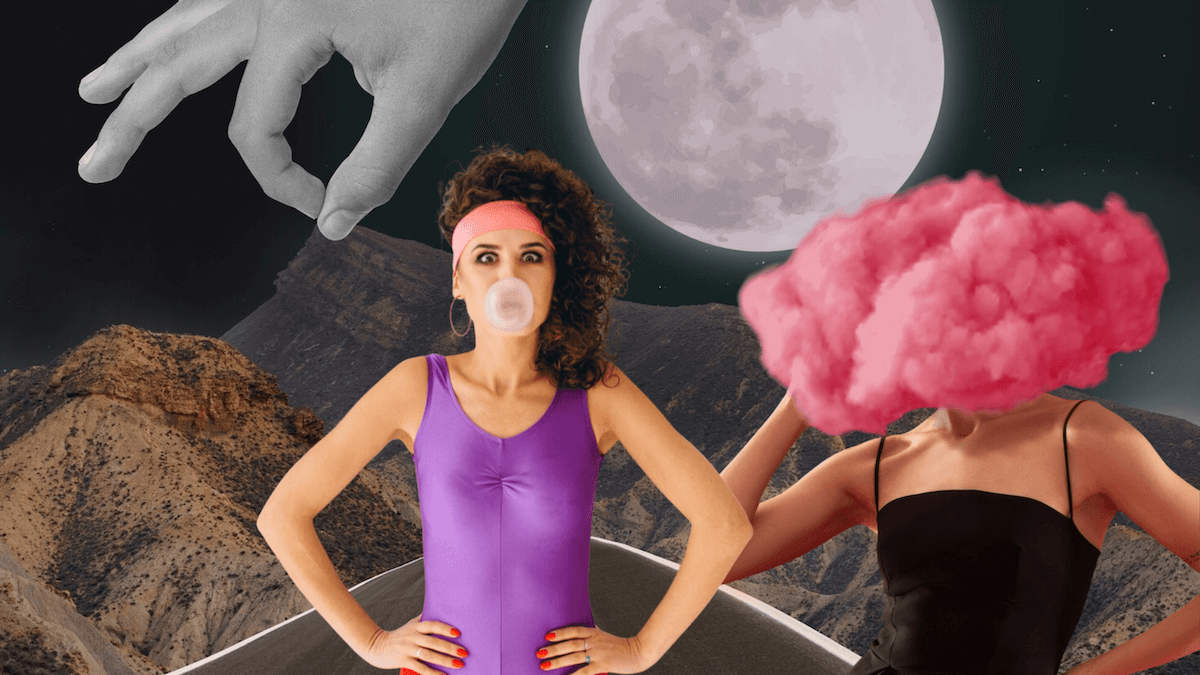 influence de la nouvelle lune