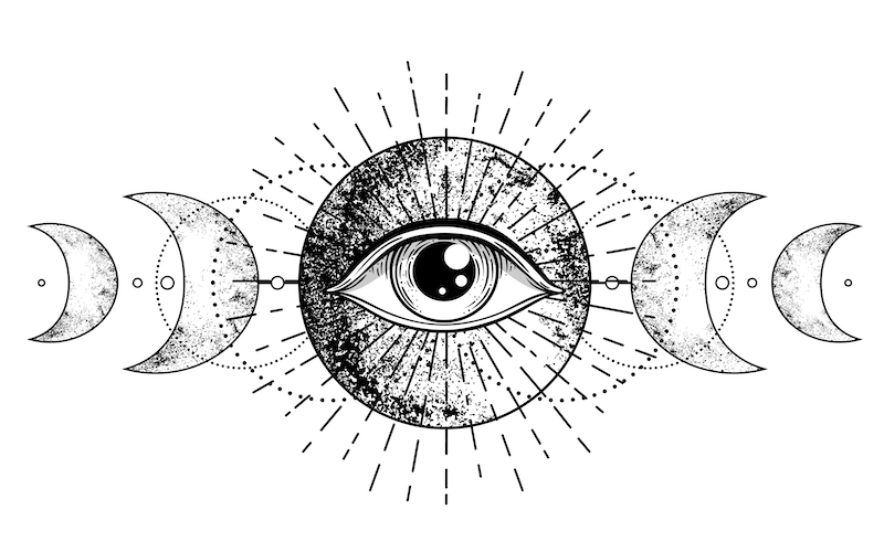 Occulte