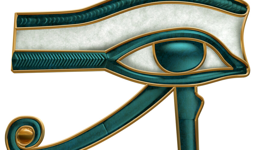 oeil d'horus