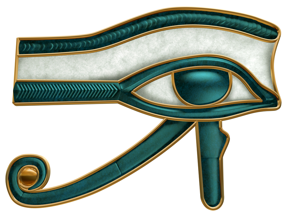 oeil horus