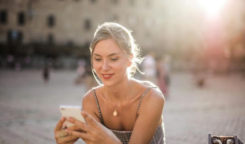 première consultation de voyance par téléphone