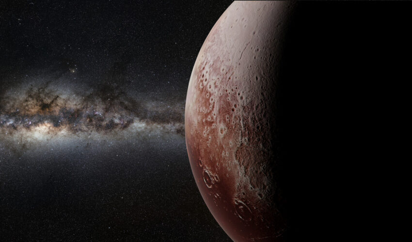 pluton retrograde