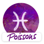 poissons logo blog