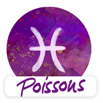 poissons logo blog