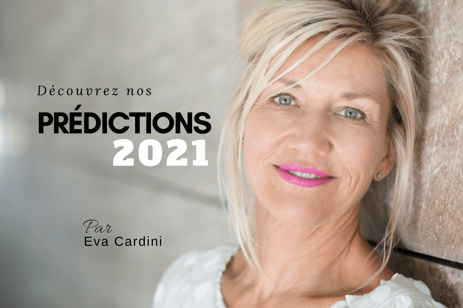 prediction 2021 eva cardini