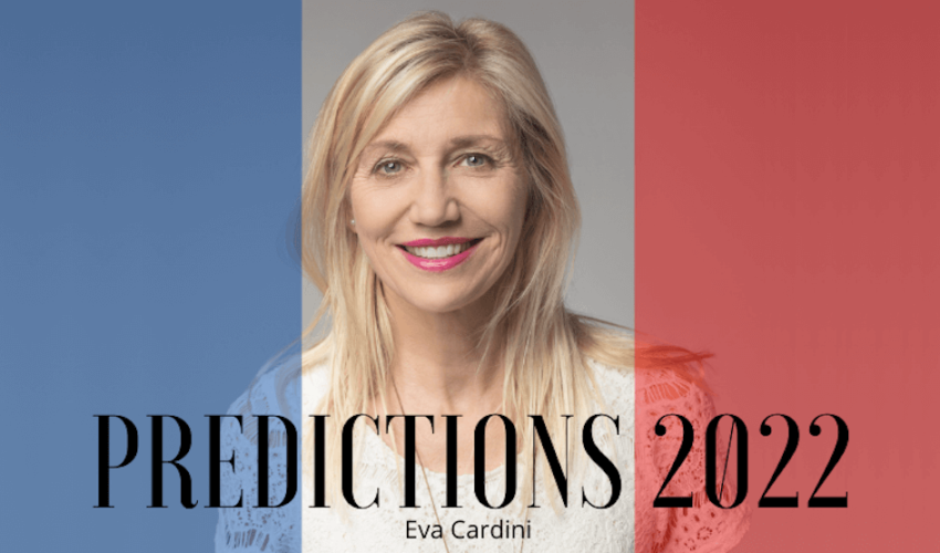 prediction 2022 d'eva cardini