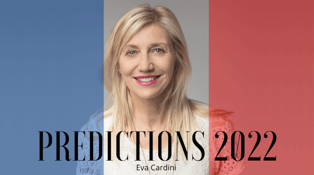 prediction 2022 d'eva cardini