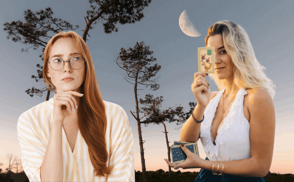 prediction de voyance non réalisé