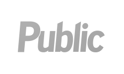 logo Public