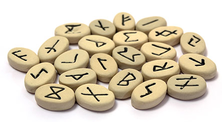 les runes