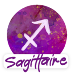 sagittaire logo blog