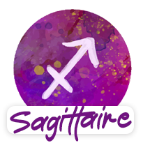 sagittaire logo blog