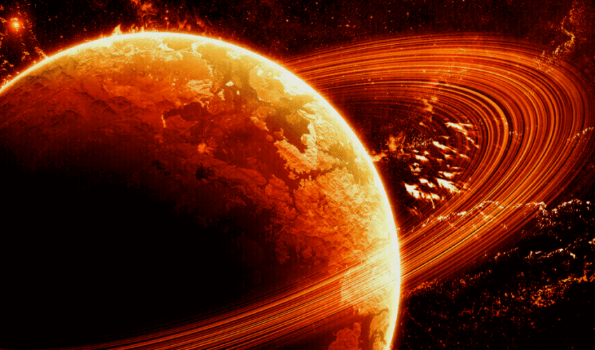 saturne retrograde 2022