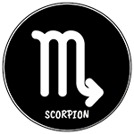 Les décans du Scorpion