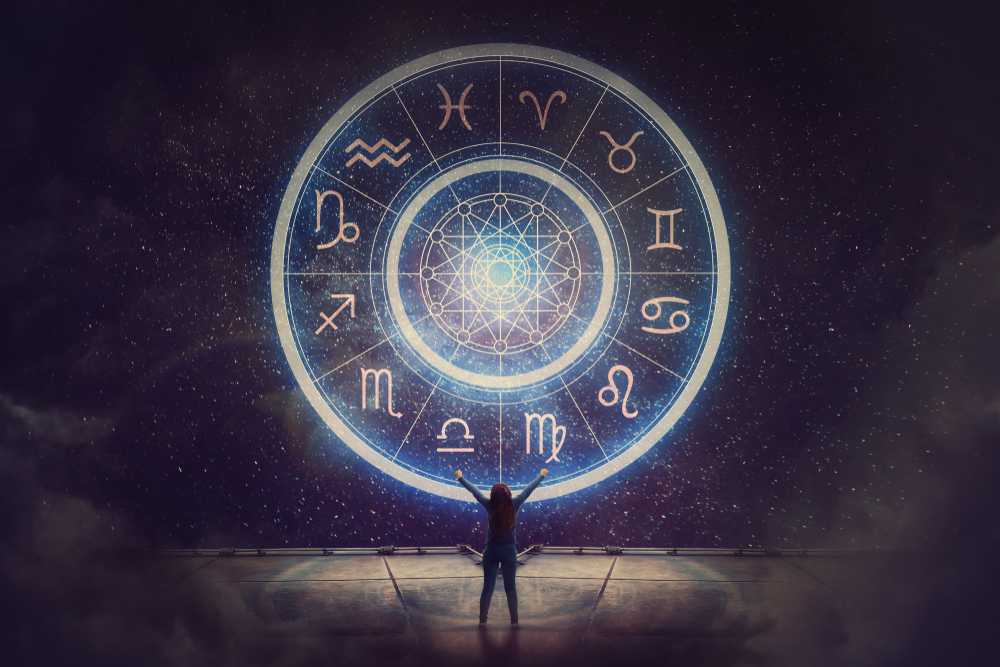 signe astrologique
