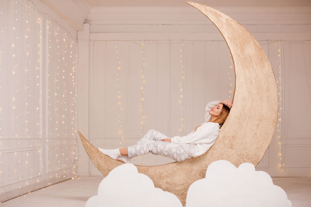 signe lunaire