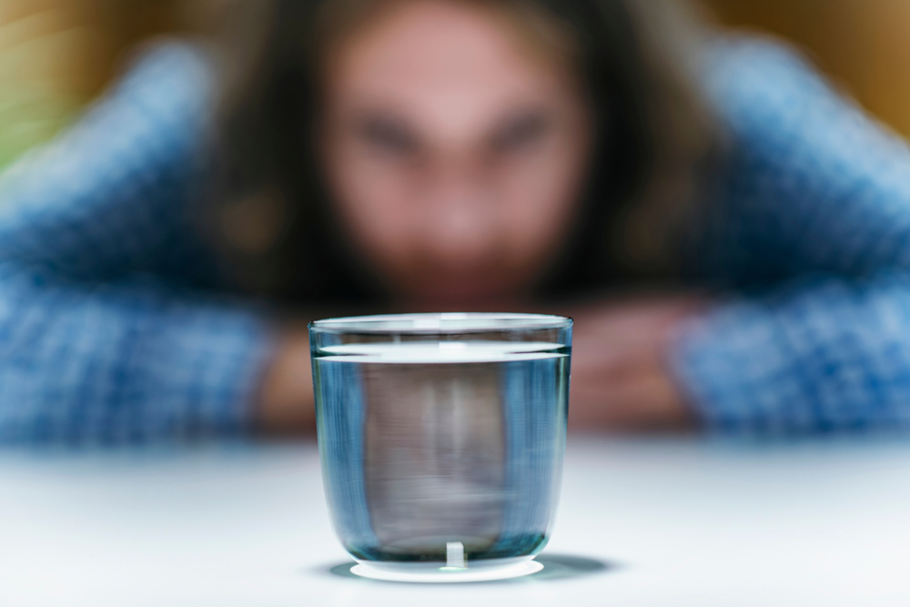 telekinesie lexique