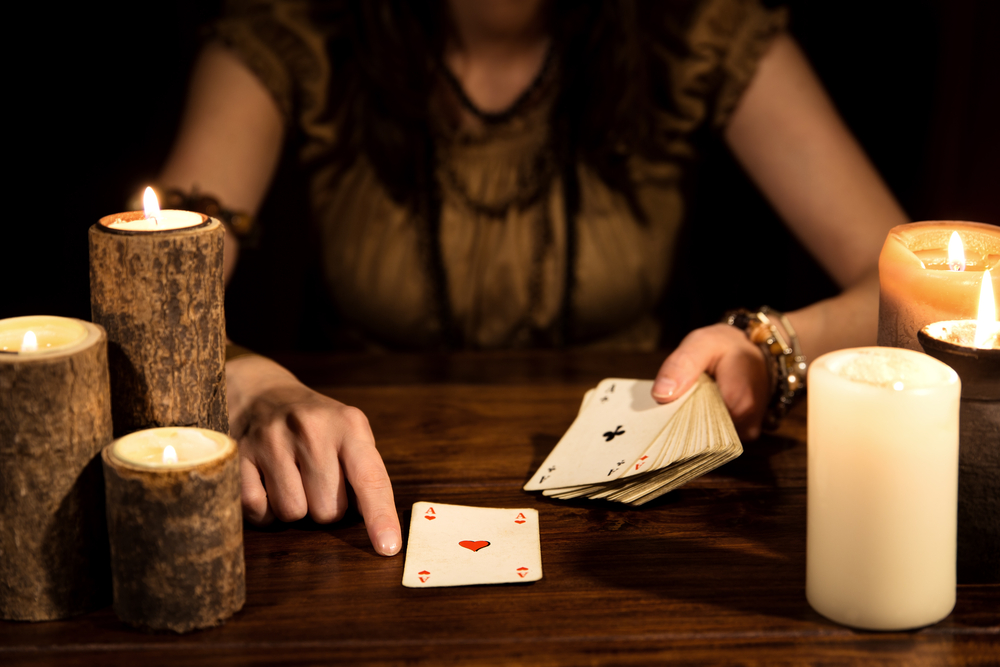tirage carte