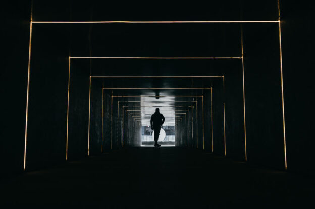 La Nuit Noire De L'âme Amoureuse Comment accueillir et traverser la nuit noire de l’âme