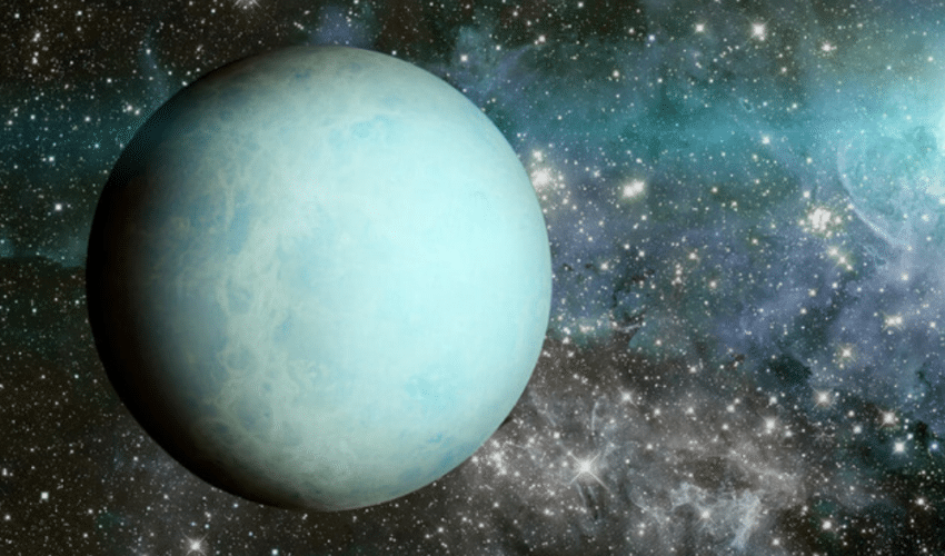 uranus retrograde 2022