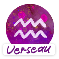 verseau logo blog