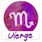 vierge logo blog
