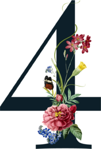 année personnelle 4
