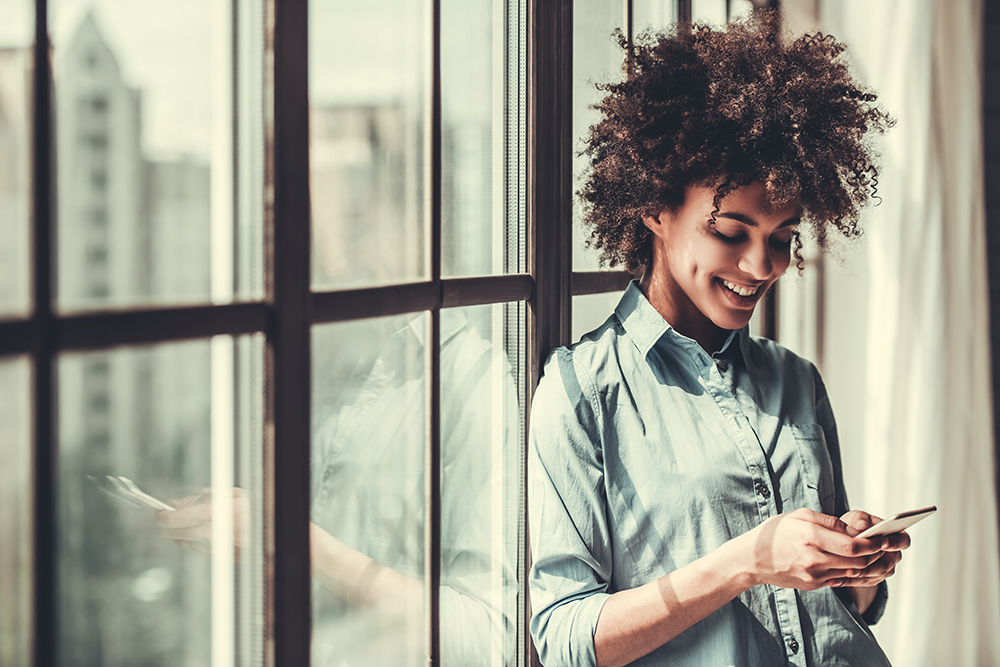 consultation depuis un téléphone d'une voyance sérieuse et fiable
