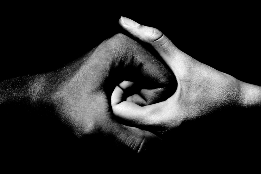yin et yang lexique